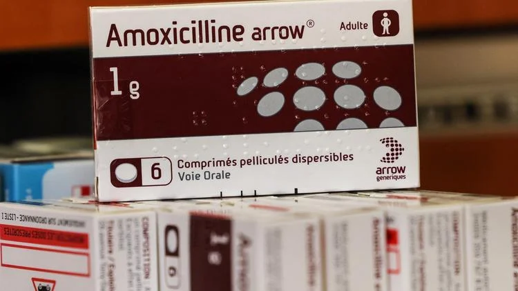 S’ka ilaçe, farmacitë franceze prodhojnë vetë amoksicilinë: Ka rënë imuniateti prej maskave