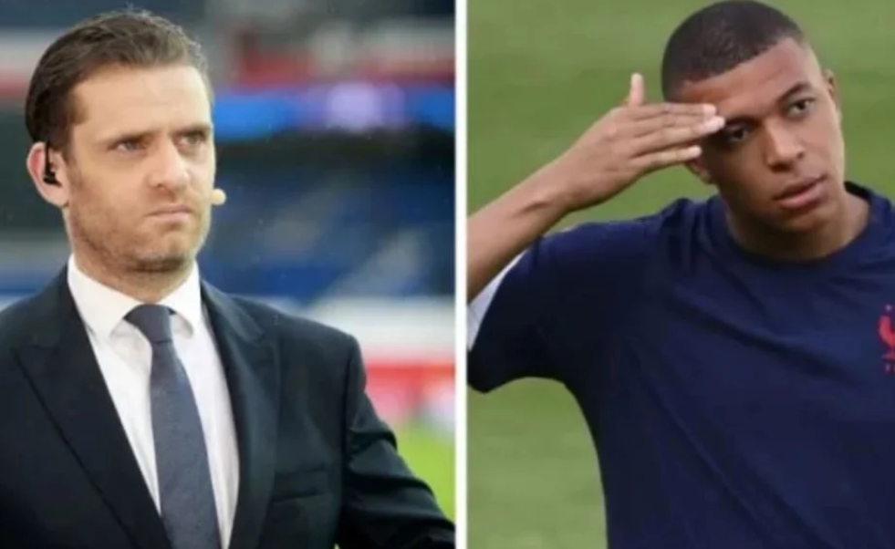 “Mbappe kapiten i Francës? Nuk ka profilin e duhur”, ish-fubollisti i kombëtares kundër sulmuesit