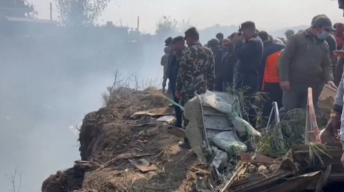 Shkon në 68 numri i të vdekurve nga rrëzimi i avionit në Nepal