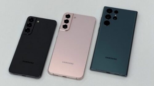 Samsung anulon një model të serisë Galaxy S
