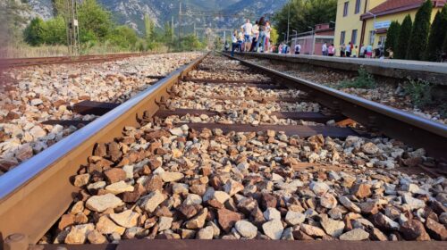Vjedhje me vlerë 25 mijë euro në NP “Hekurudhat e Maqedonisë”