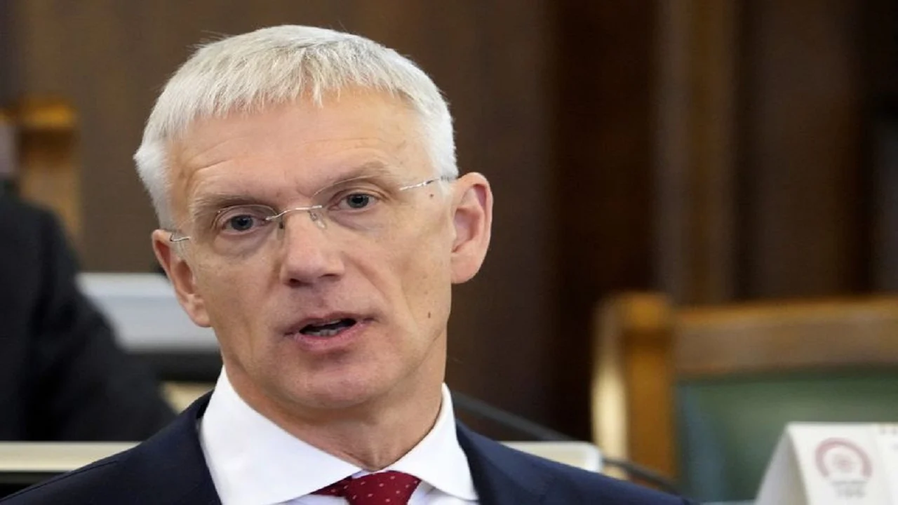 Kryeministri Letonez: Nëse Ukraina nuk fiton, atëherë të gjithë kanë një problem të madh