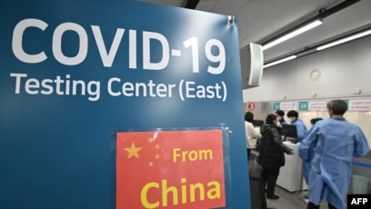 Kina mbron ndryshimet rreth ‘COVID-19’ pas shqetësimeve të SHBA-së dhe OBSH-së
