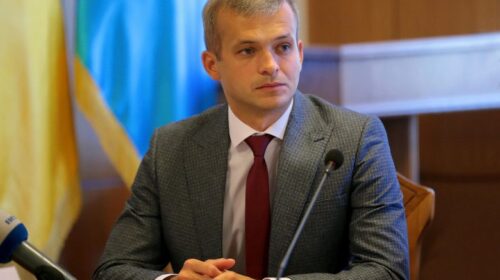 Arrestohet zëvendësministri ukrainas i Infrastrukturës, dyshohet se përvetësoi fondet e dedikuara për rindërtimin e infrastrukturës