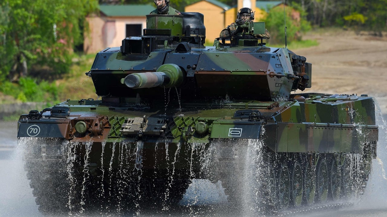SHBA nuk i nis Ukrainës tanket që kërkoi: Mos filloni tani ofensivë të re!