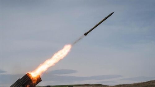 Rusia pretendon se shkatërroi dy sisteme HIMARS të prodhimit amerikan në Donetsk