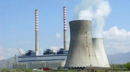 Të gjitha termocentralet prodhojnë energji elektrike, është vënë në funksion edhe blloku 3 i TEC Manastir