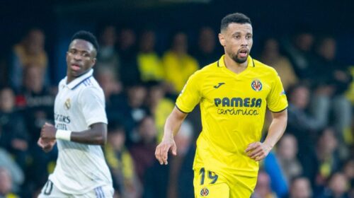 “Nëndetësja e verdhë” fundos Realin, madrilenët bien në “Estadio de la Ceramica”