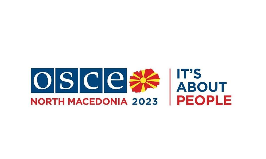 Nga sot, Maqedonia e Veriut do të jetë në krye të OSBE-së