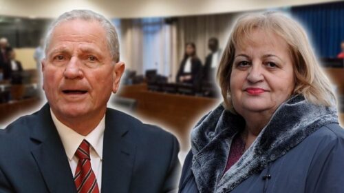 SHBA sanksionon dy ish-deputetë serbë për përfshirje në korrupsion
