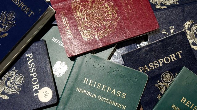 10 pasaportat më të fuqishme në botë për vitin 2023