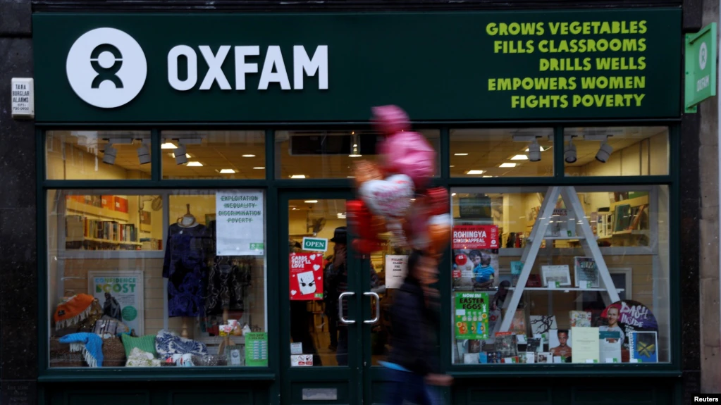 OXFAM: Dy të tretat e pasurisë së botës në duart e ultra të pasurve