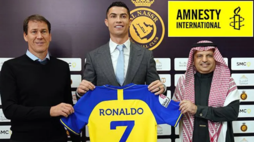 Caktohet data, ja kur pritet të debutojë Ronaldo me Al Nassr