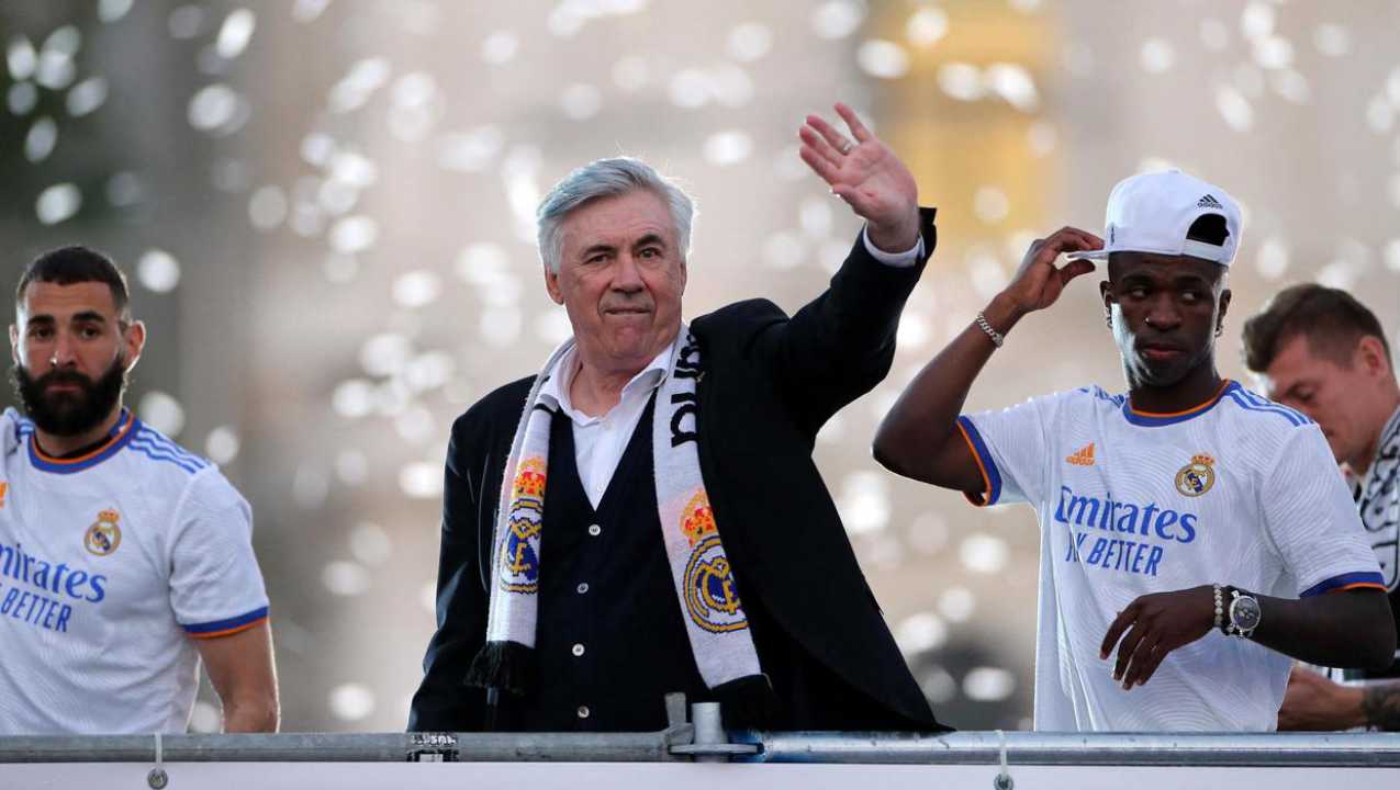 Ancelotti paralajmëron largimin nga Reali: Mund të jetë finalja ime e fundit