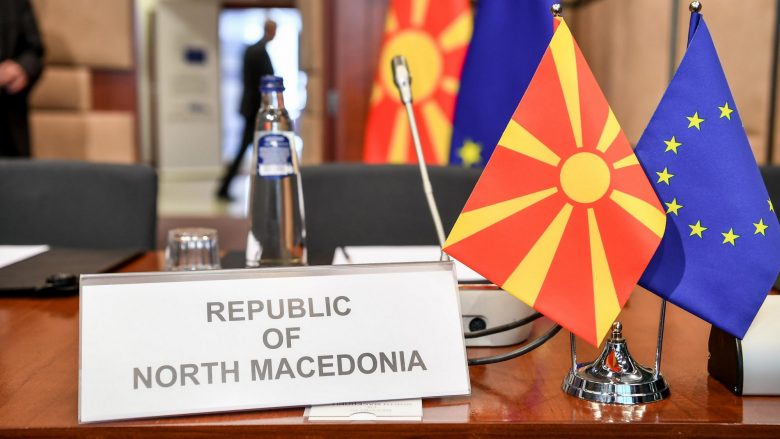 Maqedonia e Veriut vazhdon skriningun bilateral me Komisionin Evropian