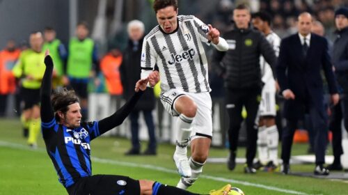 Juventusi në vështirësi, Reali kërkon t’i rrëmbejë “yllin” e sulmit