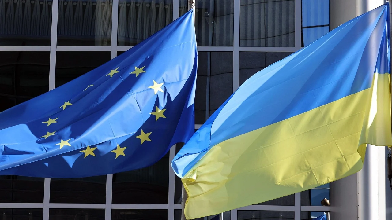 BE miraton 500 milionë euro ndihmë ushtarake për Ukrainën