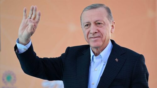 Erdoğan Greqisë: Mos u ngatërroni me Turqinë në Egje