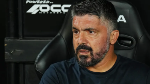 Mbushet kupa, Valencia njofton shkarkimin e Gattusos