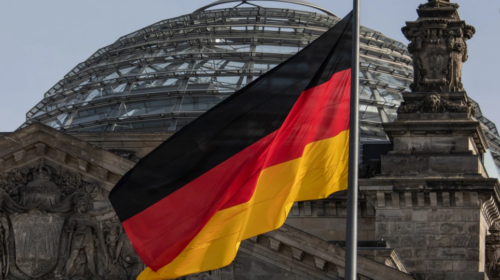 Gjermania synon zëvendësimin e gazit rus me ‘hidrogjen të gjelbër’