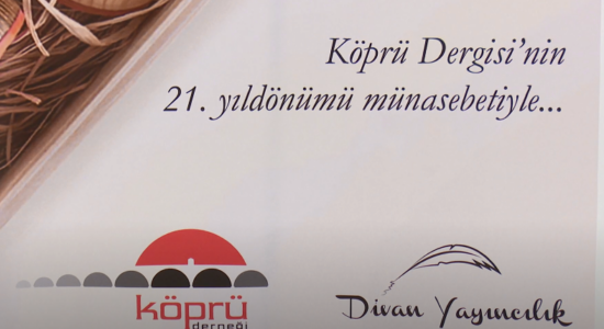 (VIDEO) Revista “Köprü” shënon 21 vjetorin e themelimit të saj