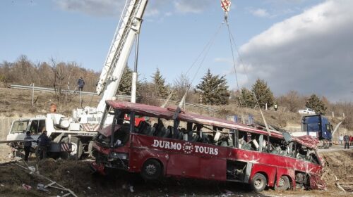 39 vjet burg për të akuzuarit për rastin “Llaskarca”