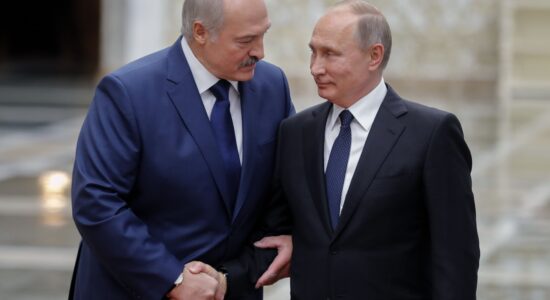 Lukashenko konfirmon besnikërinë ndaj Moskës: Jemi të gatshëm t’i ofrojmë më shumë mbështetje Rusisë