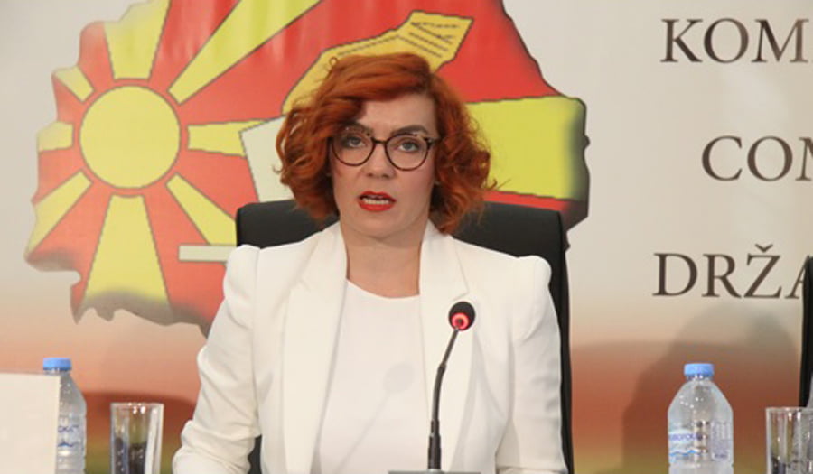 Guguçevska: KSZH e gatshme nëse shpallen zgjedhje të parakohshme