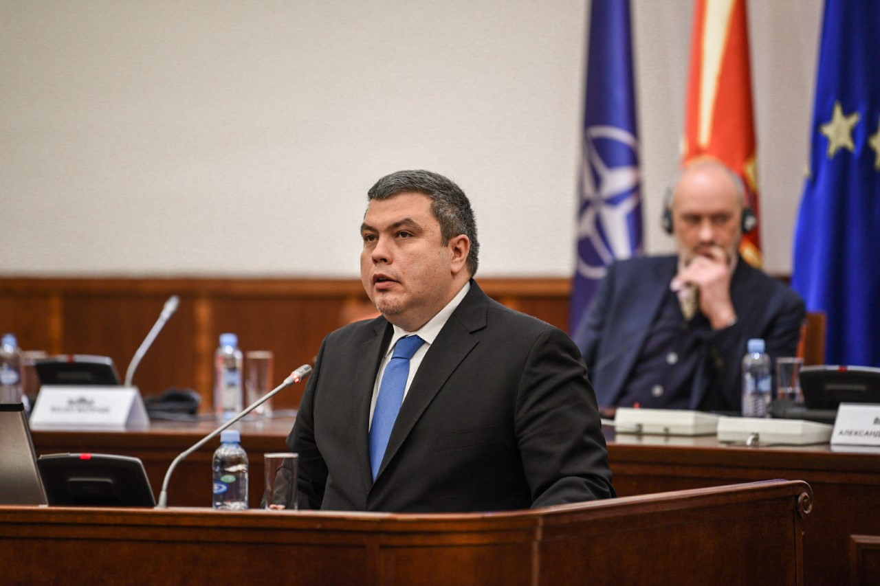 Kuvendi përfundoi debatin për Raportin e KE, Mariçiq i kërkoi opozitës të përfshihet në zgjidhjen e problemeve