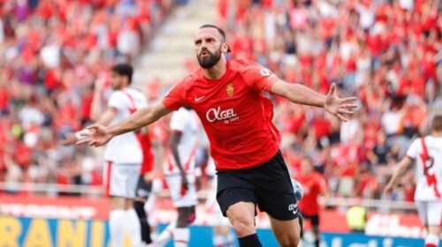 15 mln € për Mallorca, Muriqi “tërbon” gjigantët e La Liga