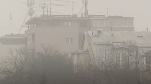 (VIDEO) Shkupi, në listën e qyteteve më të ndotura në botë