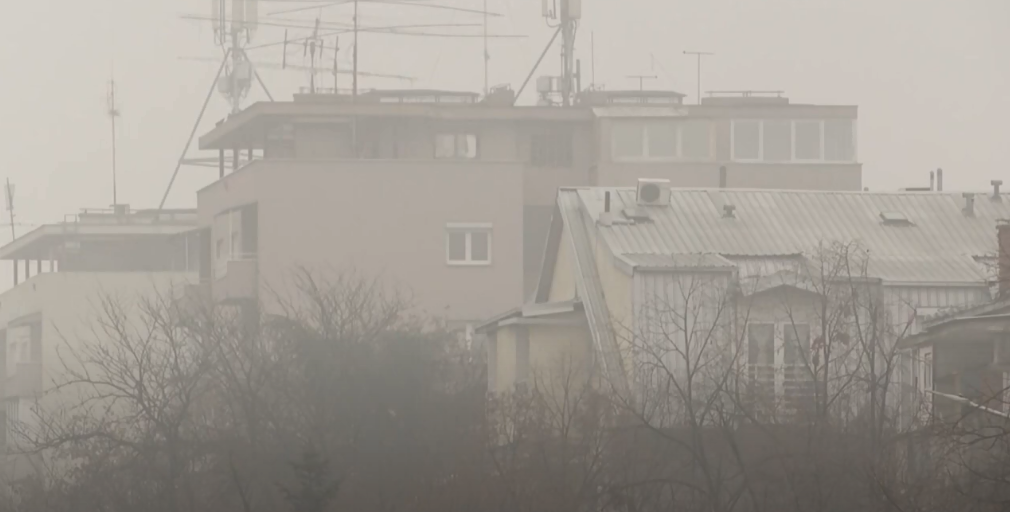 (VIDEO) Shkupi, në listën e qyteteve më të ndotura në botë