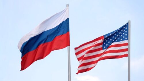 SHBA: Rusia po shkel traktatin për armët bërthamore
