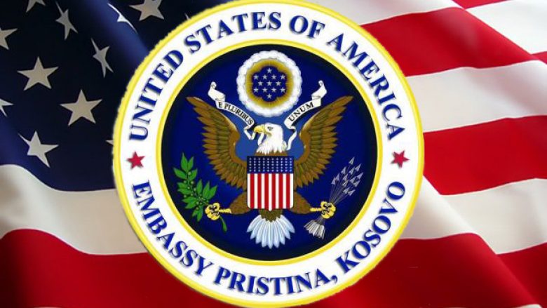 Ambasada amerikane konfirmon organizimin e diskutimit për Asociacionin