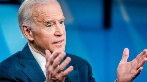 Biden: Mbështetja e Ukrainës është “detyrim i botës”