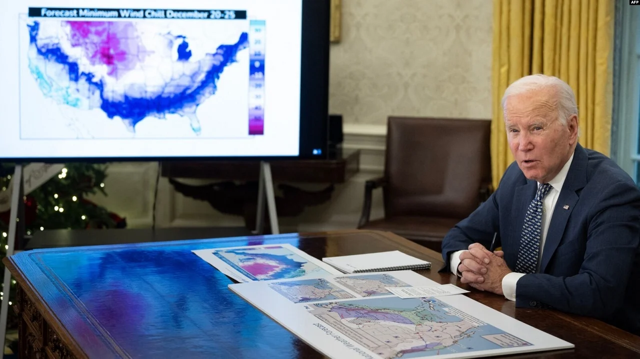 Dokumente me shenjën ‘sekrete’ u gjetën tek zyra e vjetër e presidentit Biden