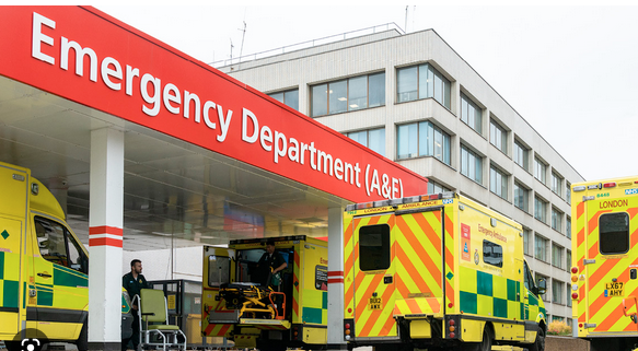 3,000 vdekje mbi mesataren çdo javë në Britani sjellin thirrje për hetime urgjente në sistemin shëndetësor