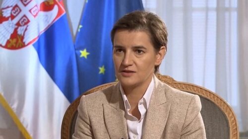 Bërnabiq për dialogun Kosovë-Serbi: Atmosfera është serioze, na presin ditë të vështira