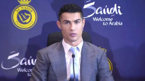 Ronaldo: Krenar që do të luajë në Arabinë Saudite, kam fituar gjithçka në Europë