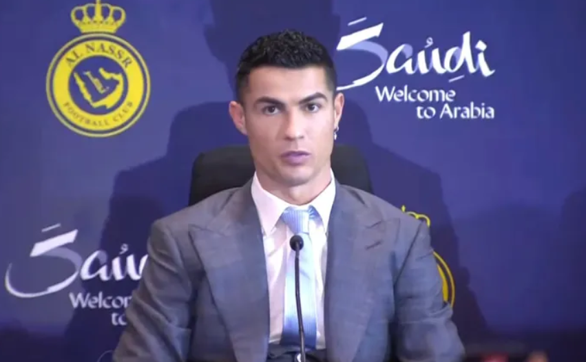 Ronaldo: Krenar që do të luajë në Arabinë Saudite, kam fituar gjithçka në Europë