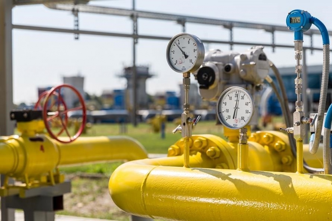 “EMV Shitje” nënshkroi marrëveshje për furnizim të gazit natyror për muajin shkurt me “Ballkan Jutilitis”