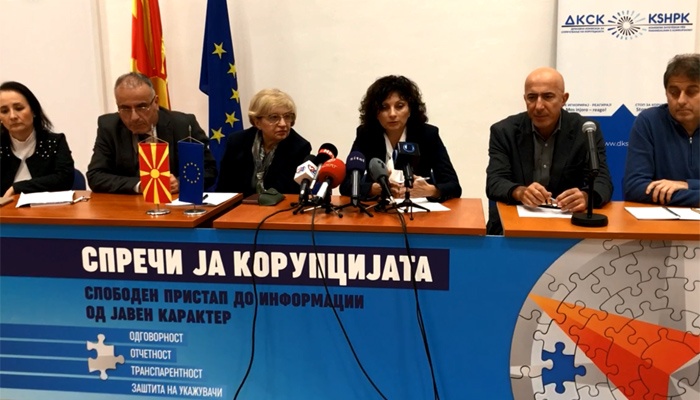Antikorrupsioni: Qeveria të kërkojë përgjegjësi nga Spasovski për tragjedinë e ”Besa Trans”