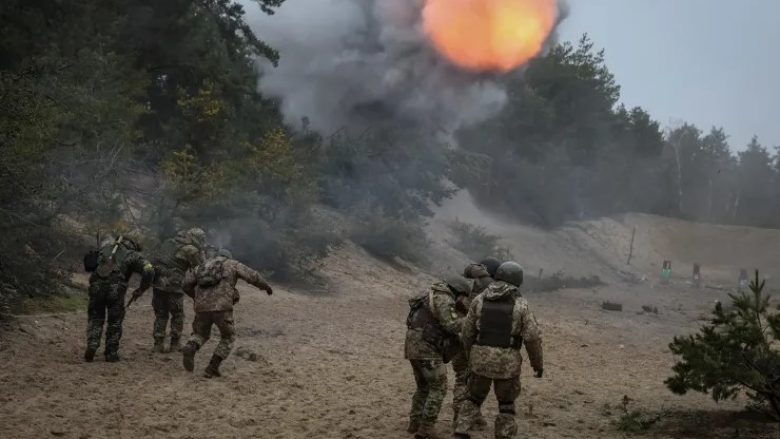 Ukraina hedh poshtë propozimin rus për përfundimin e luftës