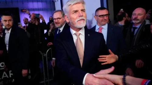 Petr Pavel fiton zgjedhjet presidenciale në Çeki