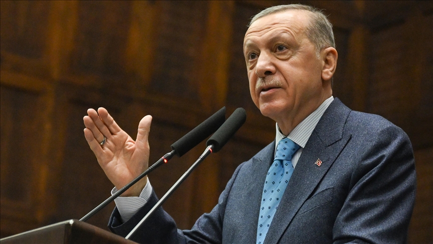 Erdoğan: Turqia ndër vendet e shquara në sektorin e aviacionit