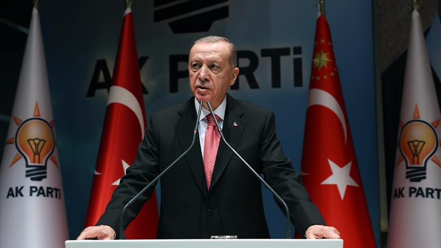 Erdoğan: Varësisht prej zhvillimeve, mund të takohen edhe liderët e Turqisë, Rusisë dhe Sirisë