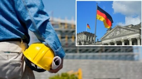 Problemi i madh i Gjermanisë me mungesën e fuqisë punëtore, në mars pritet ligji i ri i migracionit