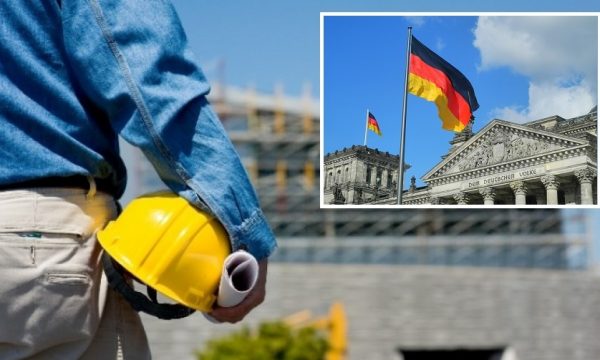 Problemi i madh i Gjermanisë me mungesën e fuqisë punëtore, në mars pritet ligji i ri i migracionit