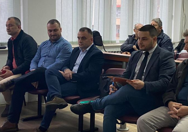 Anulohet gjykimi për zjarrin në spitalin modular të Tetovës