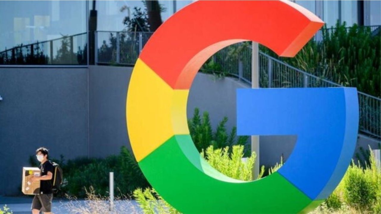 Google pushon 12 mijë punonjës përmes email-it
